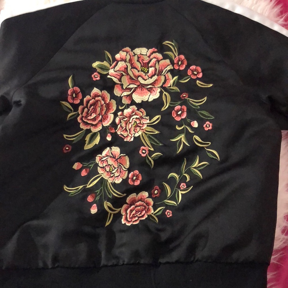 Jacket - Picture 2 of 2